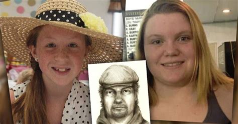 Indiana Teens Murders Abigail Williams Liberty German Grandma Looking