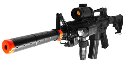 M83 A2 Electric Airsoft Rifle