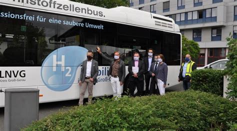 Jetzt passende mietwohnungen bei immonet finden! Kreis Groß-Gerau setzt Wasserstoff-Bus im Linienverkehr ...