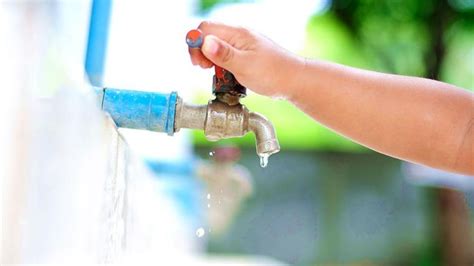 5 Cosas Sencillas Que Puedes Hacer Para Cuidar El Agua Glucmx