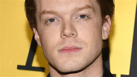 Cameron Monaghan Dishes About Paradise Highway Shameless And More Exclusive Interview Celeb 99