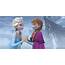 5 Ways Frozen Is Overrated & Why Its Underrated  CBR