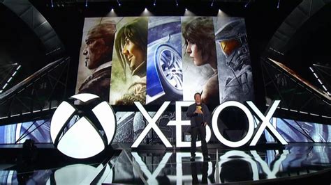 Xbox Has Listed 50 Games Coming To Xbox And Pc Over The Next Year The