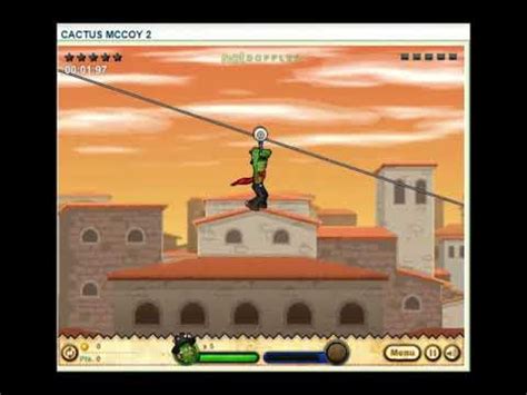 Cactus mccoy 2 full walkthrough. Cactus McCoy 2 AREA 1-12(WALKTHROUGH) - YouTube