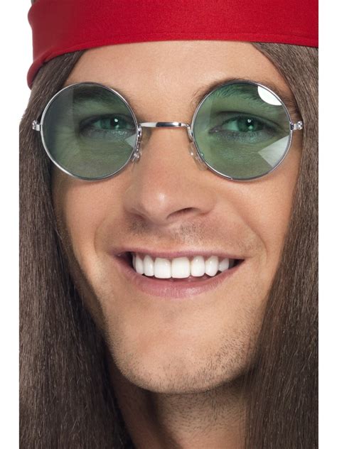 Assorted Lennon Glasses Hippy Round Glasses Ozzy John Lennon