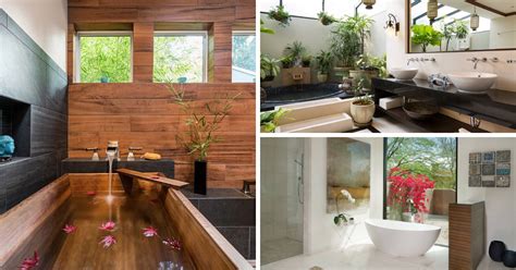 Bathroom Trends For 2020 25 Ideas And Inspirations For The New Year