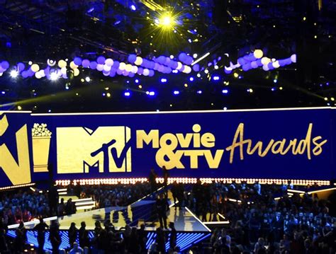 Mtv Movie Tv Awards Free Live Stream How To Watch Online