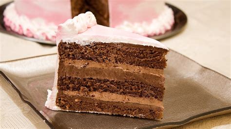 čokoladne Torte Rođendanske Torte Recepti
