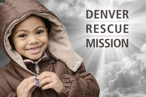 Families Comprise Nearly 40 Of All Who Are Homeless And Denver Rescue