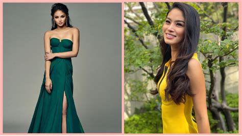 Meet This Pinay Japanese Beauty Queen Whos Proud Of Her Filipino Roots