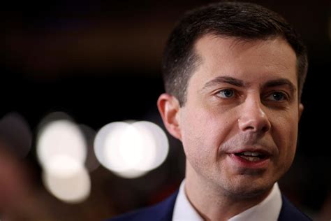 Its About Age Why Its Misleading For 38 Year Old Buttigieg To Keep