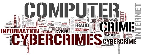 What is Cyber Crime and how to Stay Safe