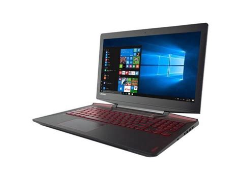 Lenovo Legion Y720 Premium 156 Gaming And Business Laptop Intel I7