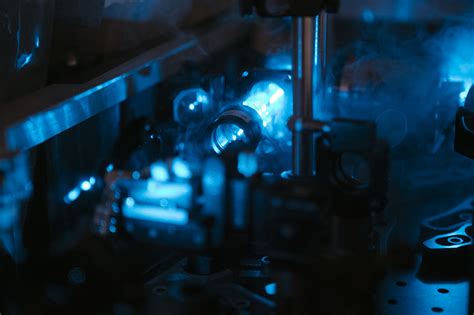 Quantum simulations | Cavity Quantum Electrodynamics