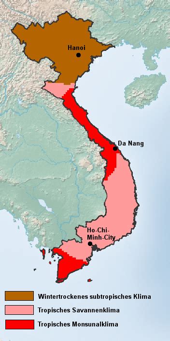 Erde kontinent weltkarte, weltkarte, amerika, bereich png. Wetter & Klima Vietnam: Klimatabelle, Temperaturen und ...