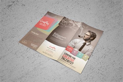 Maybe you would like to learn more about one of these? Creative Design Agency Print Bundle by kinzi21 | GraphicRiver