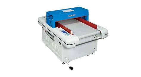 Cif all world ports , fob all indian ports, lcl and samples available, oem packing on your brand logo, fast delivery, export quality products , high quality check, all certifications available, for zero rated exports needle detector machines. Buy Hashima HN-2870C / HN-2780G Needle Detectors Online in ...