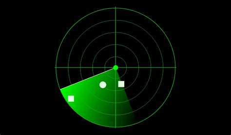 It can be used to detect aircraft, ships, spacecraft, guided missiles, motor vehicles, weather formations, and terrain. SkyTest® - BU3: Attention: Radar Vigilance Test (RVT)