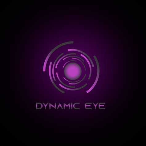 Dynamic Eye