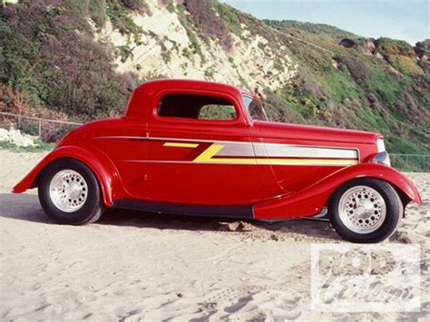Zz Top Car Cars And Bikes Pinterest