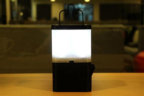 Sustainable Alternative Lighting Gaiainnovations