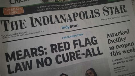 Indiana Newspaper Unions Pressure Owners To Address Race And Gender