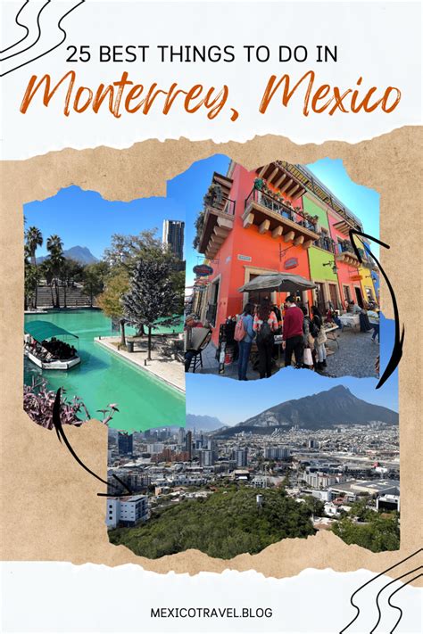 25 Best Things To Do In Monterrey 2023 Mexico Travel Blog