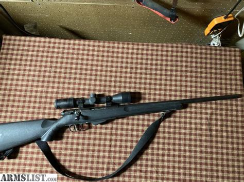 Armslist For Sale Savage Model 25 17 Hornet