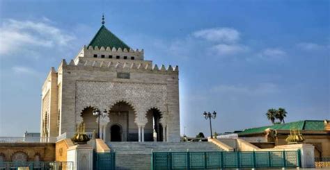 Royal Palace Casablanca Casablanca Book Tickets And Tours Getyourguide