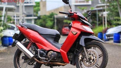 Bandingkan harga dan temukan harga mobil kawasaki zx130vr terbaik. Kawasaki Zx 130 Modifikasi - Pecinta Dunia Otomotif