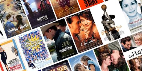 Sometimes it's fun to watch what could be a mediocre movie get totally carried by the charms of its two stars. 70 Best Romantic Movies & Comedies to Watch in 2018 - Rom ...