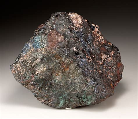 Bornite Minerals For Sale 1506527