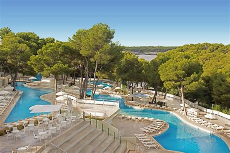 Iberostar Club Cala Barca Hotel 4 Portopetro Mallorca Spania Aether