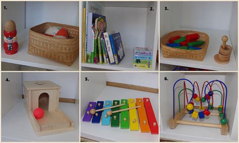 Anche se i suoi piatti preferiti sono pasta, uovo e pesce, è importante che eduard non abbia un'alimentazione monotona, ma varia e più equilibrata. Scoprire Montessori: Lo scaffale dei giochi a 11 mesi