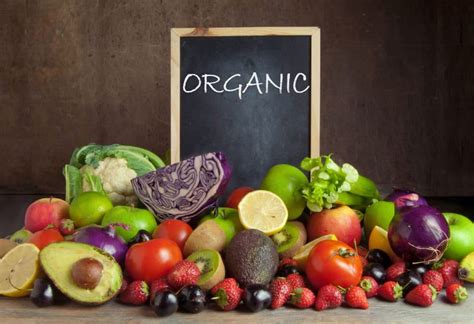 6 Tips For Shifting To An Organic Diet Nutri Inspector