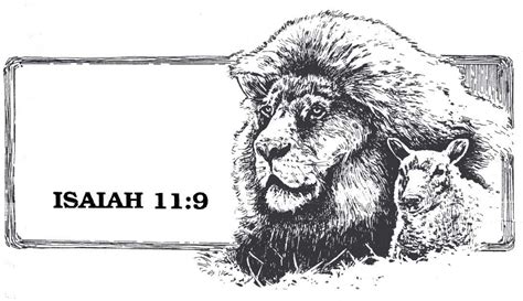 Free Free Lion And Lamb Svg 514 SVG PNG EPS DXF File