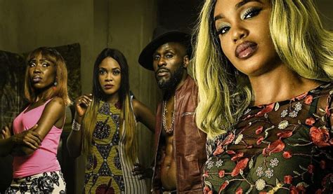Latest Nollywood Movies On Netflix Jiji Blog