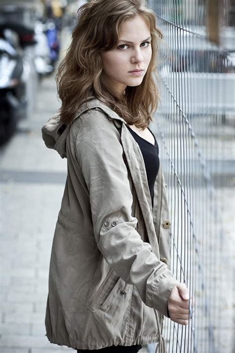 Alicia von rittberg is a german actress. 50 Hot And Sexy Alicia Von Rittberg Photos - 12thBlog