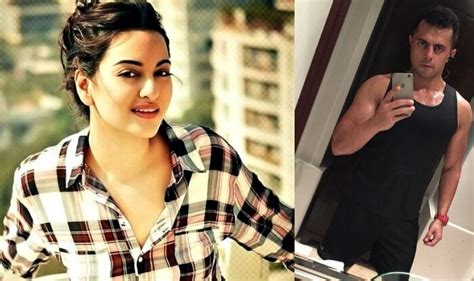 Has Sonakshi Sinha Reconciled With Ex Beau Bunty Sajdeh On Her Birthday