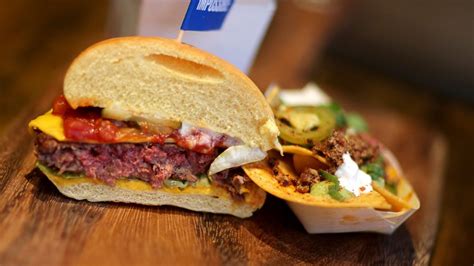 Impossible foods stock to take or not to take? Why Impossible Foods Is Banking on This Very Risky Plan to ...