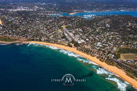 Thousands of salary submissions, interview insights by firm and industry as well as company reviews. Aerial Stock Image - Newport NSW
