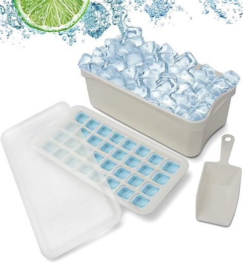 Best Small Refrigerator Ice Cube Trays Your Home Life