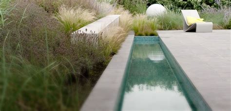 Andrew Van Egmond Privaat Tuin Katwijk Contemporary Garden Design