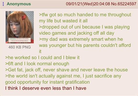 You Only Get What You Give R Greentext Greentext Stories Know