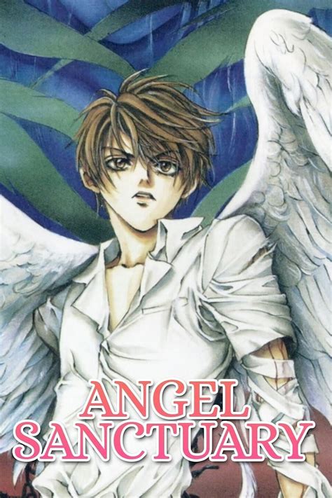 Angel Sanctuary 2000