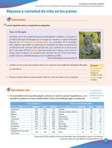 Primer grado está formada por tres nuevos libros de texto gratuitos: Paco El Chato Sexto Grado Geografía Actividades / Paco El Chato Sexto Grado Matematicas ...