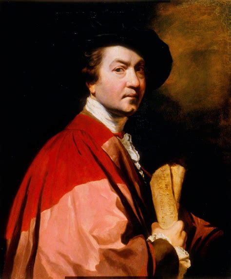 Sir Joshua Reynolds 17231792 First President Of Royal Academy Art Uk