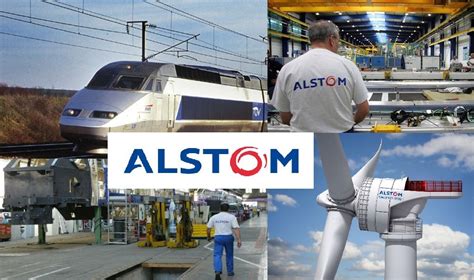 As a promoter of sustainable #mobility, alstom develops and markets systems, equipment and services for the #railway sector. NATIONALISATION d'ALSTOM: sortir de l'Union Européenne ...