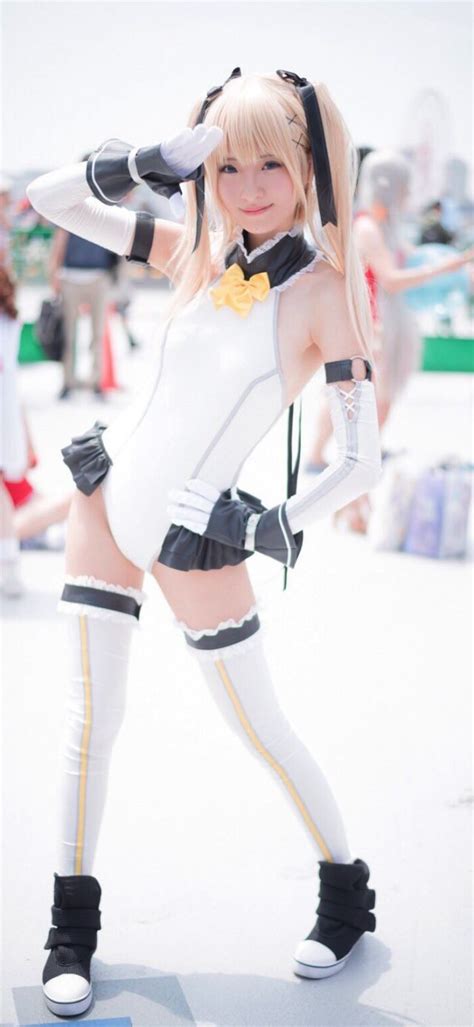 Profiles Six Japanese Cosplayers To Watch Photos And Interviews