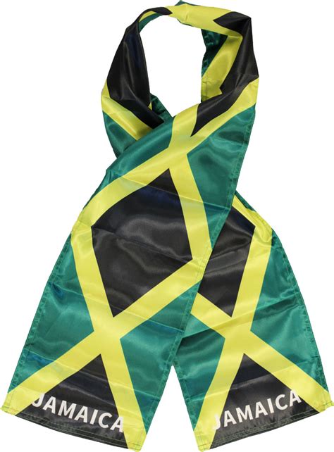 Buy Jamaica Scarf Flagline
